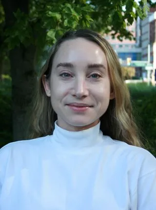 Amanda Driscoll