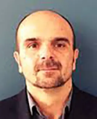 Andrea Facciabene, PhD