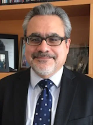 Costas Koumenis, PhD, Vice Chair, Director of RadOnc Research