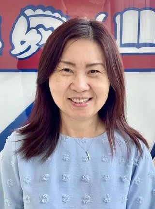 Wei Xu, MD, MBE
