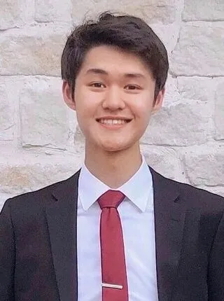 Jonathan Fu