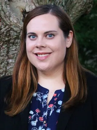 Kelly Clark, MA