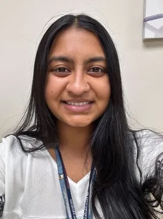 Pradhita Kolluru