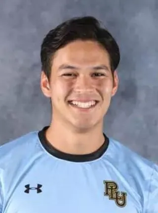 Nick Gaston