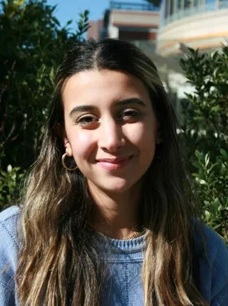 Sara Tabakha