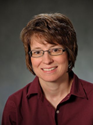 Theresa M. Busch, PhD