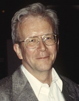 Cameron J. Koch , Ph.D.