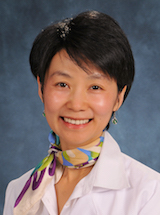 Ying Xiao, Ph.D.
