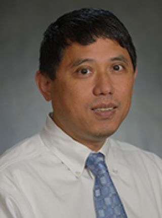Tim Zhu, PhD