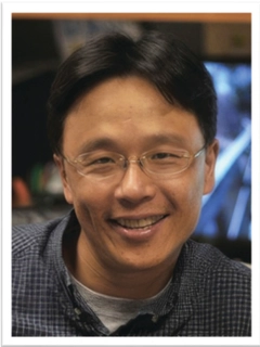 Jay Zhu